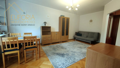Mieszkanie Wynajem Łódź Polesie Sandomierska